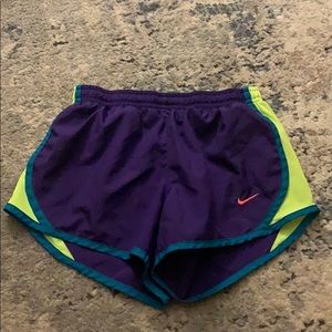 COPY - Dry fit shortsleeved